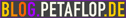 BLOG.PETAFLOP.DE